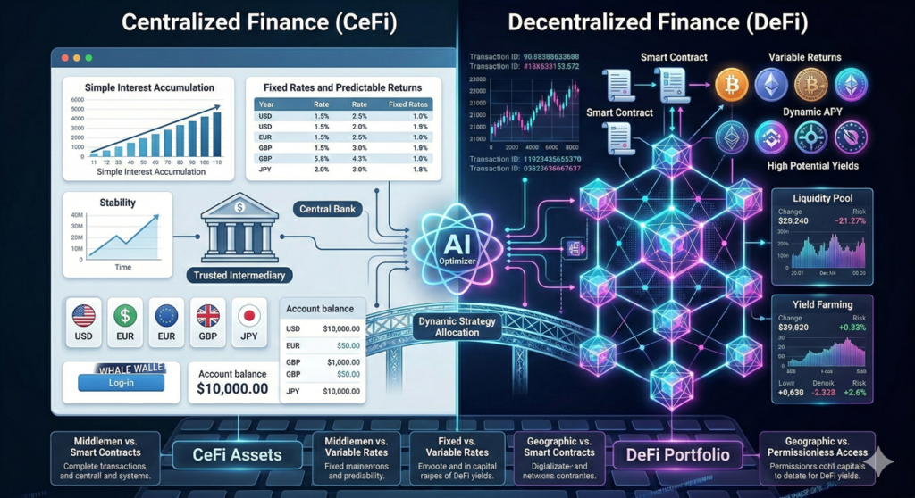 Beyond the Hype: How Machine Learning Actually Works in Crypto Investing